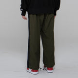 サイドラインウォームアップパンツ0073 / Side line warm up pants (4581002444918)
