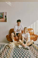 バターTシャツ / BUTTER T-shirt