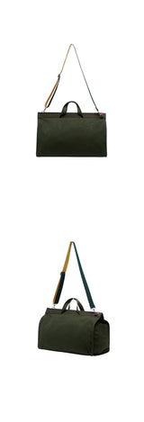 ランナーバッグ/RUNNUR BAG [KHAKI]
