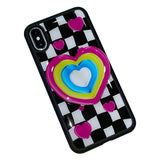 スマホグリップ 01. RGB