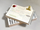 Yearly Planner