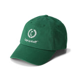 7 COLLEGE WASHING BALL CAP (6671627747446)