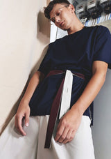 スプリットライトブラウス｜split Right blouse (2359543398518)