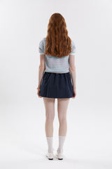 インディアンレインボーセーター/INDIAN RAINBOW SWEATER