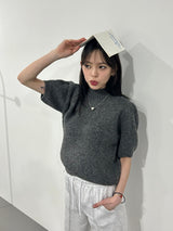 Edmo knit