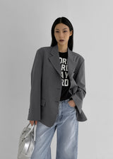 [MADE]Baella Overfit Jacket