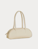 デミバゲットバッグ/demi baguette bag - butter cream