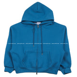 ASCLO Cutting Hood Zip Up (4color) (6547784237174)