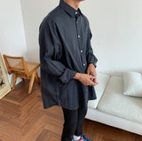 ASCLOfit Cotton Shirt (6color) (6672984965238)