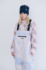 パットジャージビーニー / BSR2223FWBN061 BR PAT JERSEY BEANIE NAVY