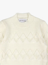 PUFF WARMER SWEATER