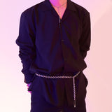 SHAPE BELT CHAIN (4623111061622)