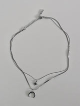 Fraise necklace
