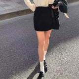 ツイータブルスカート