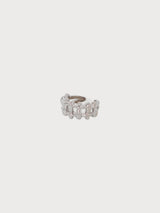 no.35リング / no.35 ring silver (freesize)