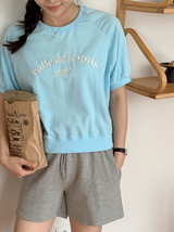 デイリートレーニングショートパンツ (5color)