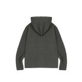 Pascal hood zip-up (3color)