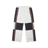 クロスボックストラックパンツ / BSR2223FWPT029 WD CROSS BOX TRACK PANTS WHITE