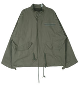 No.9055 overfit short F JK (6615971954806)