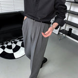 CR レマッドマキシスラックス / CR Lemad Maxi Slacks (2 colors)