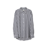ASCLO Bord Check Shirt (2color)