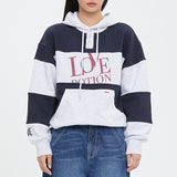 ラブポイントフーディー/LOVE POTION HOODIE_LIGHT GREY