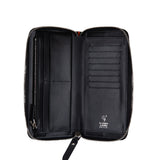 マイクロオプレラージウォレット/MICRO OPLE LARGE WALLET-BLACK
