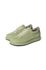 サンディースエードスニーカーズ / SANDY SUEDE SNEAKERS_5COLORS