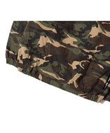BN Camo Raglan Jacket (Khaki)