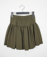 イブルスカート / Evel Skirt (3color)