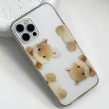 チューアイフォンケース/Chuu Phone Case 06