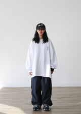 DECパッチTシャツ