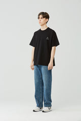 25P BASIC LOGO T-SHIRT (6554687537270)
