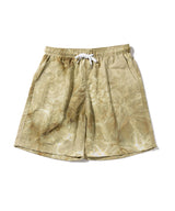 TYE-DYED SHORT PANTS (6571458494582)