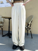 ローガンスラックス / no.206 Logan Slacks (2color)
