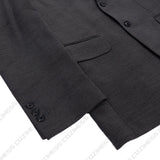 ミニマルマーガレットジャケット / SI Minimal Margaret Jacket (set-up / 5 colors)
