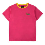 FIRE CRACKER LOGO T-SHIRT (4color) (6674887245942)