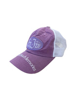 コラボレーションキャップ / 円神 × MYDEEPBLUEMEMORIES Collaboration Cap