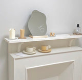 Wave Mirror S (6595075833974)
