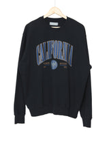 カリフォルニア1989スウェットシャツ / California 1989 Sweatshirt