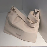 メールバッグ / MAIL BAG (BEIGE)