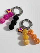 star candy keyring