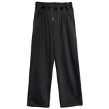 （UNISEX）メティピグメントピンタックトレーニングパンツ