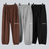 ナッピングフォールディングジョガーパンツ/Napping Folding Jogger Pants