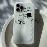 Happy Winter Phone Case