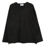 No.9921 ウォッシングレイヤードT