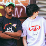 2020ハッピーTシャツ / 2020 Happy T-shirt (4473296388214)