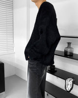SIウィングスカーディガン/SI Wings Cardigan (2 colors)