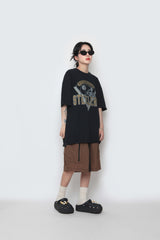 ゴッフベルトハーフパンツ / Goff Belt Half Pants