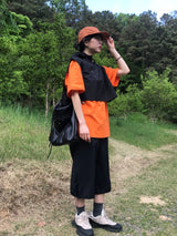 チャイルドフッドベスト